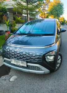 Hyundai Stargazer 2023