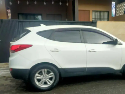 Hyundai Tucson 2011