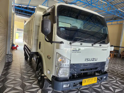 Isuzu Lain-lain 2023