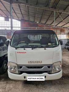 Isuzu Traga 2021