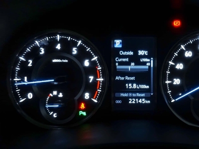 Jual Toyota Alphard 2.5 G AT 2019 Putih | ISTIMEWA LOW KILOMETER