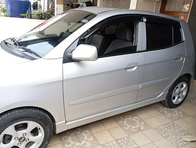 Kia Picanto 2007