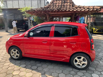 Kia Picanto 2009