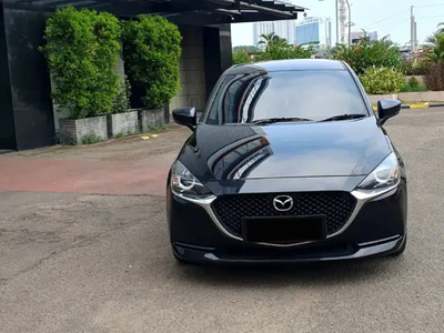 Mazda 2 2019