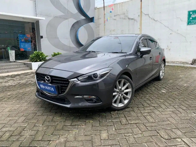 Mazda 3 2019