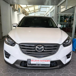 Mazda CX-5 2015