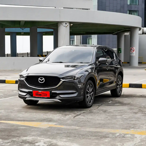 Mazda CX-5 2019