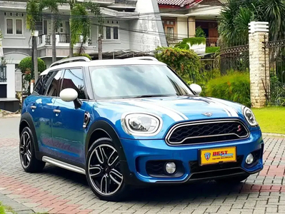 Mini Countryman 2019