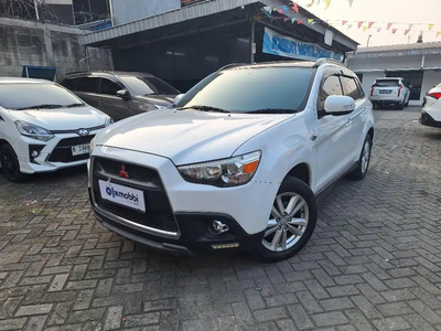 Mitsubishi Outlander Sport 2014