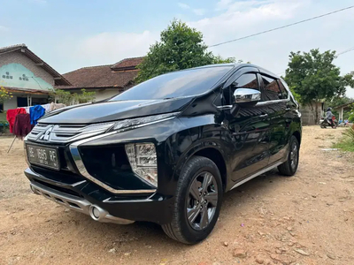 Mitsubishi Xpander 2021