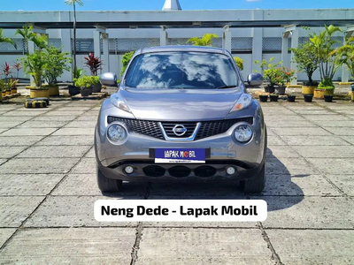 Nissan Juke 2014