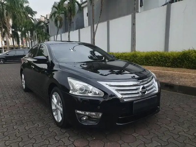 Nissan Teana 2015