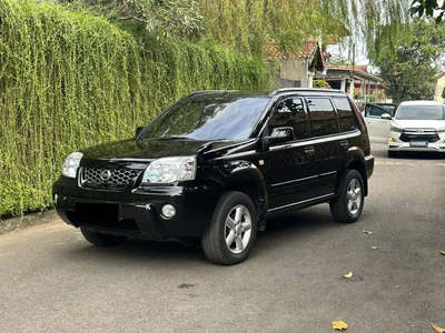 Nissan X-Trail 2004