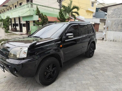 Nissan X-Trail 2007