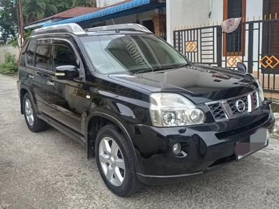 Nissan X-Trail 2010