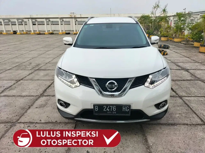 Nissan X-Trail 2016