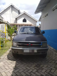 Opel Blazer 1996