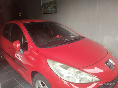 Peugeot 207 2007