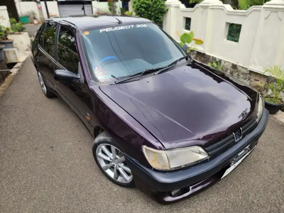 Peugeot 306 1997