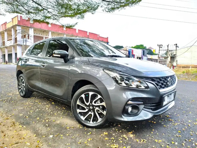 Suzuki Baleno 2024