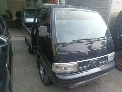 Suzuki Carry 2017