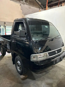 Suzuki Carry Pick-up 2016