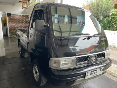 Suzuki Carry Pick-up 2018