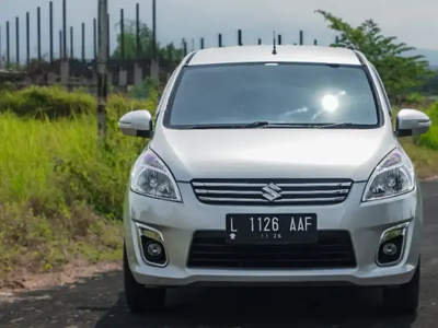 Suzuki Ertiga 2013