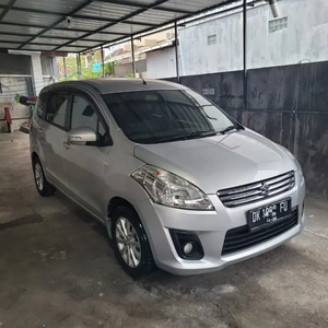 Suzuki Ertiga 2014