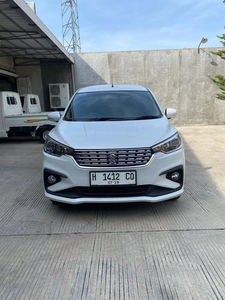 Suzuki Ertiga 2018