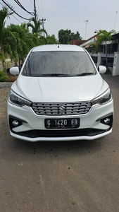 Suzuki Ertiga 2020