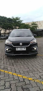 Suzuki Ertiga 2022