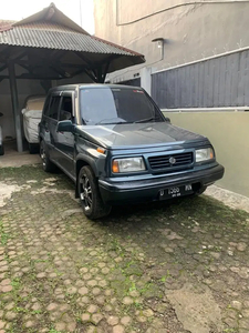 Suzuki Escudo 1995