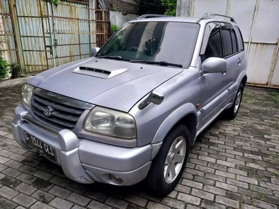 Suzuki Escudo 2001