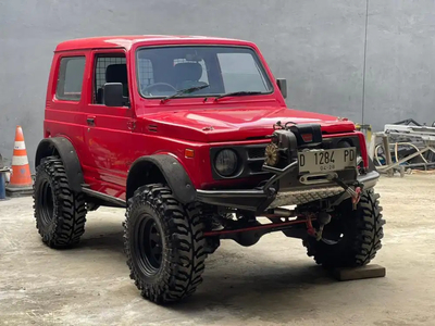 Suzuki Jimny 1987