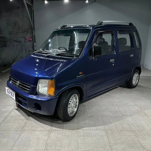 Suzuki Karimun 2000