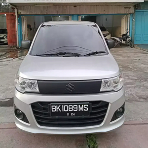 Suzuki Karimun Wagon R 2019