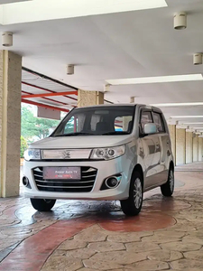 Suzuki Karimun Wagon R 2019