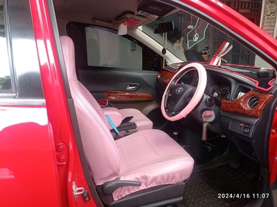TDP (8JT) Toyota CALYA G 1.2 AT 2017 Merah