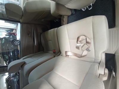 Toyota Avanza G Luxury 1.3 MT 2015