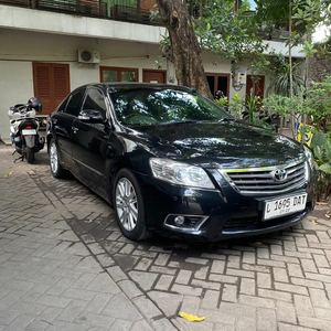 Toyota Camry 2011