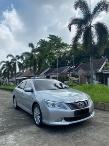 Toyota Camry 2014