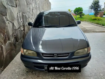 Toyota Corolla 1996