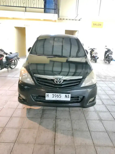 Toyota Kijang Innova 2006