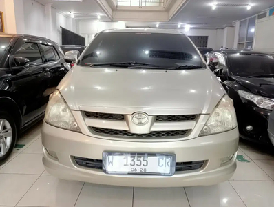 Toyota Kijang Innova 2008