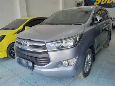 Toyota Kijang Innova 2016