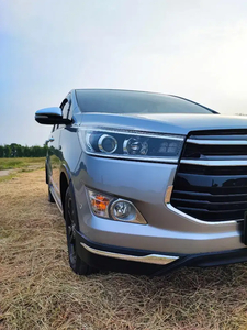 Toyota Kijang Innova 2016