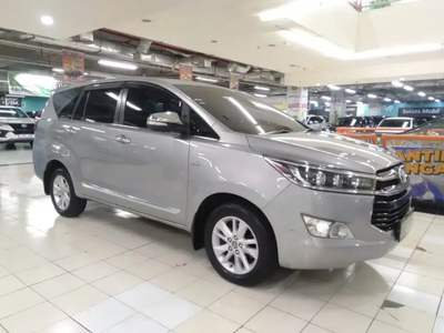 Toyota Kijang Innova 2016