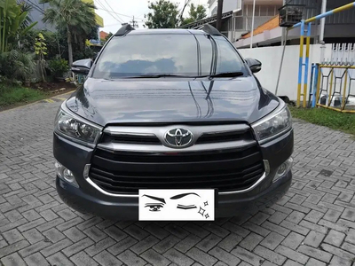 Toyota Kijang Innova 2016