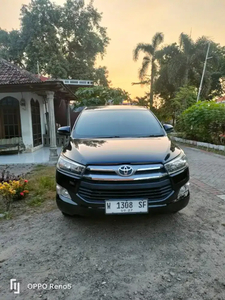 Toyota Kijang Innova 2017